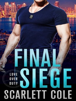 cover image of Final Siege